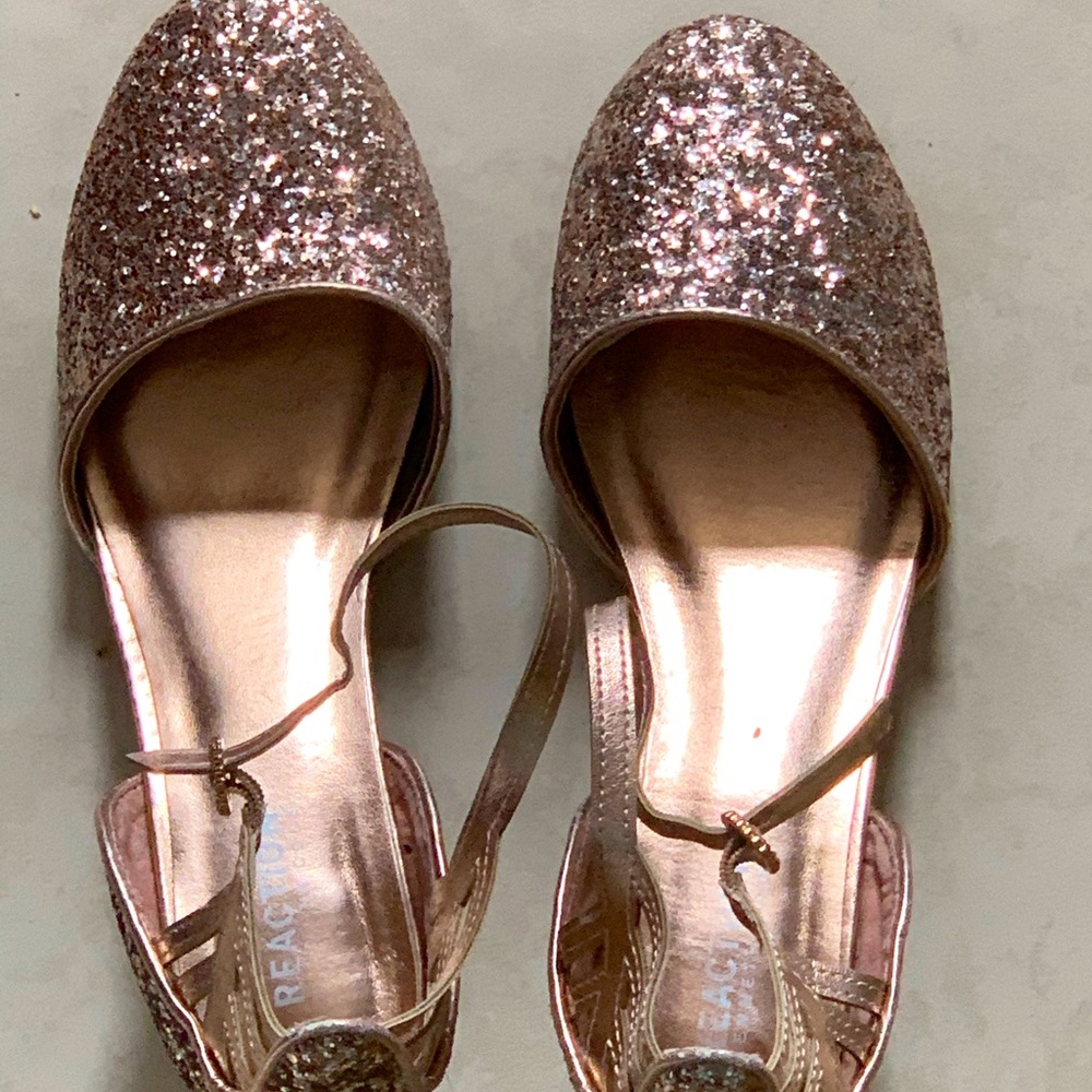 Kenneth cole sandal heels